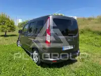 2017 Ford Tourneo