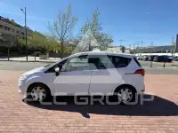2017 Ford B-Max