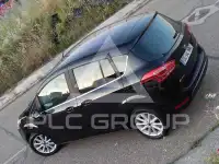 2017 Ford B-Max