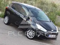 2017 Ford B-Max