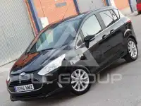 2017 Ford B-Max