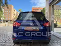 2017 Ford B-Max