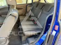 2017 Ford B-Max