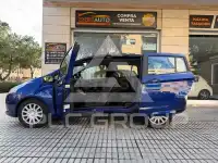 2017 Ford B-Max