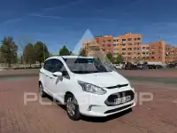 2017 Ford B-Max