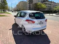 2017 Ford B-Max