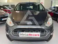 2017 Ford B-Max