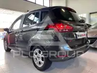 2017 Ford B-Max