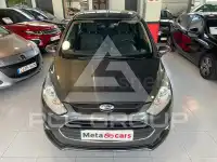 2017 Ford B-Max