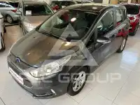 2017 Ford B-Max
