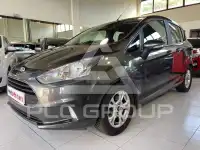2017 Ford B-Max