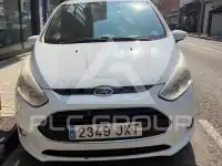 2017 Ford B-Max