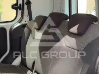 2017 Ford Tourneo