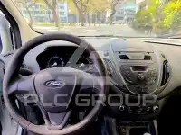 2017 Ford Tourneo