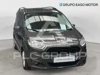 2017 Ford Tourneo