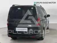 2017 Ford Tourneo
