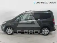 2017 Ford Tourneo