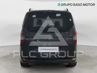 2017 Ford Tourneo
