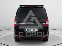 2017 Ford Tourneo