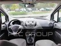 2017 Ford Tourneo