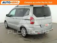 2017 Ford Tourneo