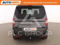 2017 Ford Tourneo