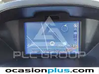 2017 Ford Tourneo