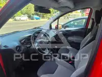2017 Ford Tourneo