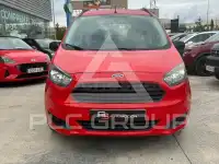 2017 Ford Tourneo