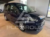 2017 Ford Tourneo