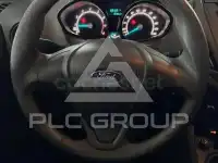 2017 Ford Tourneo