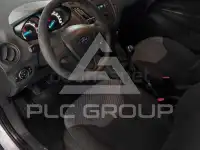 2017 Ford Tourneo
