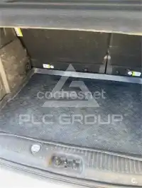 2017 Ford Tourneo