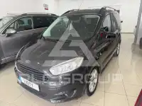 2017 Ford Tourneo