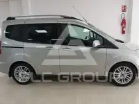 2017 Ford Tourneo