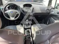 2017 Ford Tourneo