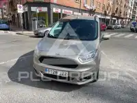 2017 Ford Tourneo