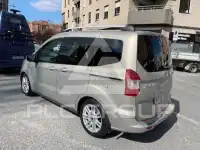 2017 Ford Tourneo