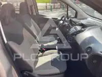 2017 Ford Tourneo