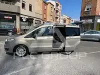 2017 Ford Tourneo