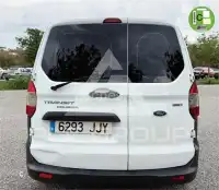 2017 Ford Tourneo