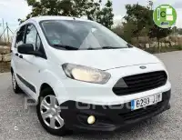 2017 Ford Tourneo