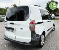 2017 Ford Tourneo