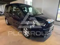 2017 Ford Tourneo