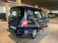 2017 Ford Tourneo