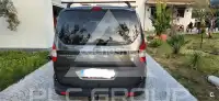 2017 Ford Tourneo