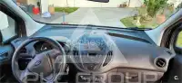 2017 Ford Tourneo