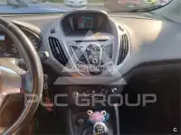 2017 Ford Tourneo