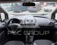 2017 Ford Tourneo