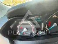 2017 Ford Tourneo
